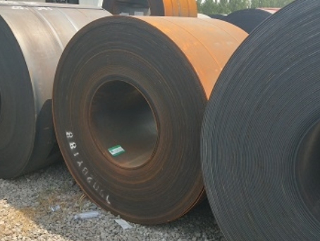 凉州Q355NHB耐候板